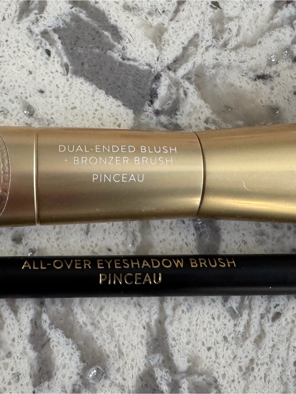 Laura Geller Teal & Pink Eyeshadow Palette and Mascara Set - Picture 9 of 13
